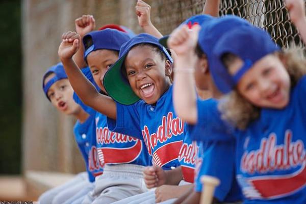 灵璧少儿体育培训机构的课程特色与优势