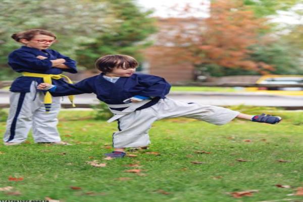 哪些体育运动最适合儿童身心发展？