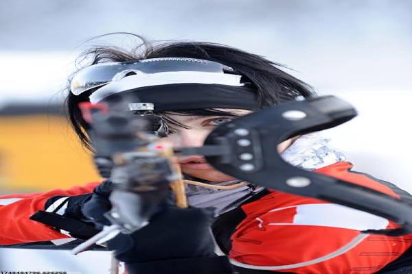 校运会中的“冷门”体育项目推荐