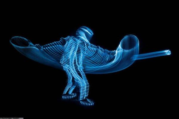 幼儿体育课培训心得体会范文三篇