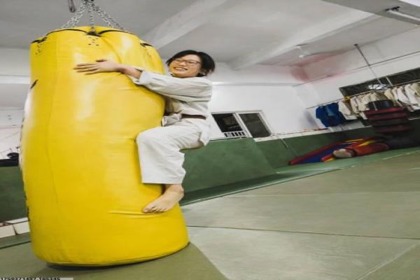 奥林匹克中的民族类体育项目盘点