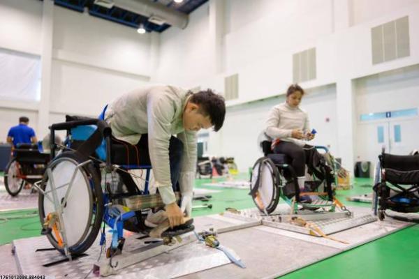 秦皇岛体育教练培训基地资源介绍